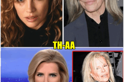 At 71, The Tragedy Of Kim Basinger Is Beyond Heartbreaking