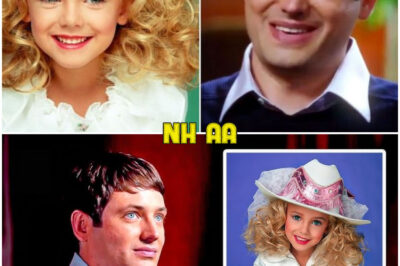 After 28 Years, JonBenet Ramsey’s Brother Finally Breaks Silence Leaving The World SHOCKED