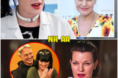 At 56, Pauley Perrette FINALLY Confirms The Rumors