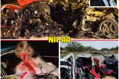 20 Most Disturbing Celebrity Deaths in Car Accidents | Try Not to Gasp at Them Today!