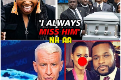 Malcolm-Jamal Warner’s Wife Finally Breaks Silence On His Death And Shocked Everyone!