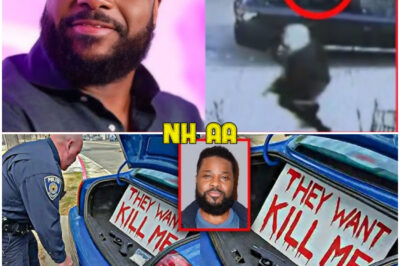 What They Found In Malcolm Jamal’s Car Is Going Viral