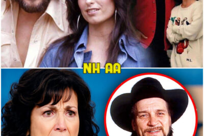 At 82, Waylon Jennings’ Widow Jessi Colter FINALLY Breaks Her Silence
