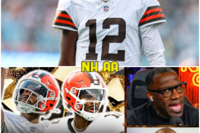 The Entire NFL Shaken As Shedeur Sanders Makes a Shocking Appearance in His Debut Browns: Shannon Sharpe & Chad ‘Ochocinco’ Johnson Shocked by Explosive Plays, Controversial Details, and the Truth Behind the Performance That Left Fans Stunned – What Happened When the World Couldn’t Believe Its Eyes?