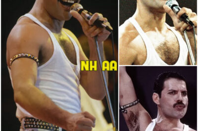 He Was The Queen Of Rock, Now Freddie Mercury’s Secrets Come to Light