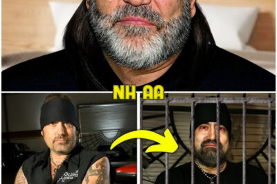 Fans Are Left Speechless as Danny Koker’s Shocking Fate at 61 Is Finally Revealed—The Emotional Story That Will Change How You See the “Counting Cars” Star Forever