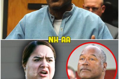O.J.’s Daughter Finally CONFIRMS The Awful Truth