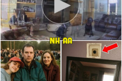 Mother Cleaned Dead Daughter’s Room – Found Hidden Camera with Chilling Recording…