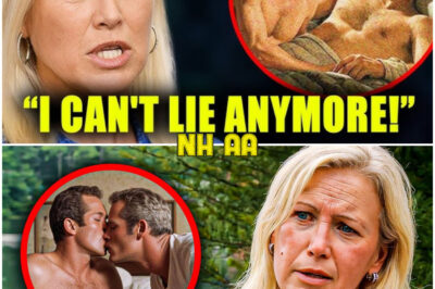 At 63, Paul Newman’s Daughter FINALLY Confirms The Rumors