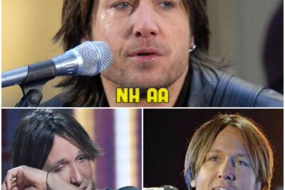 At 57, The Tragedy Of Keith Urban Is Beyond Heartbreaking
