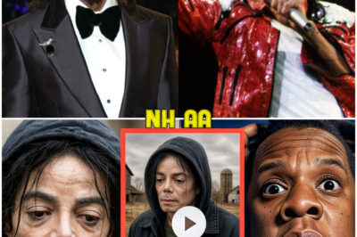 “Michael Jackson is ALIVE” Jay-Z TREMBLES After His Return all his Dark Secret REVEALED