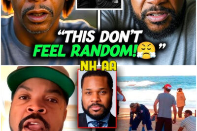 Ice Cube REVEAL Shocking Truth On Malcolm Jamal-Warner’s CAREER BLOCK & Backs Kat willlams