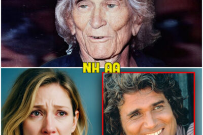 After His Death, Michael Landon’s Daughter FINALLY Confirms The Rumors