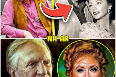 At 88, James Arness Finally Revealed Who He Hated The Most…