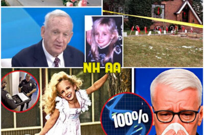 The SHOCKING Truth About JonBenét Ramsey’s Final 30 Minutes