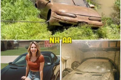 Girl Vanished on a Sunday Drive in 1998 — 12 Years Later Her Car Was Found 200 Miles From Home…