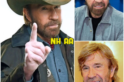 At 85, The Tragedy Of Chuck Norris Is Beyond Heartbreaking