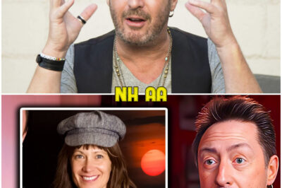 “Julian Lennon Goes Off the Rails: ‘I Loathe Her with Every Fiber of My Being’ – The Explosive Confession That Will Leave You Speechless!”