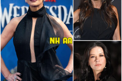 At 55, The Tragedy Of Catherine Zeta Jones Is Beyond Heartbreaking