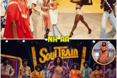Why ‘Soul Train’ Producers Tried To Hide This Infamous Scene