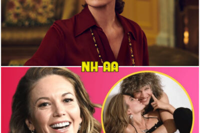 At 60, The Tragedy Of Diane Lane Is Beyond Heartbreakingv