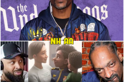 “THE TRUTH IS OUT, AND I WON’T STAND SILENT ANY LONGER!” Snoop Dogg Faces MASSIVE Backlash After Exposing LGBTQ Agenda! Fans are in uproar as he claims, “This is about more than just music; it’s about the values we’re pushing!” His explosive remarks send shockwaves through the industry, igniting fierce debates.