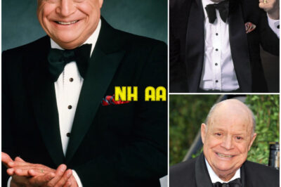 Don Rickles Drops a Bombshell That Stuns the Comedy World: The Jaw-Dropping Truth Behind the 7 Famous Comedians He Secretly Despised, Revealed After Decades of Silence—Unmasking Bitter Betrayals, Scandalous Feuds, and the Dark Side of Stand-Up That No One Dared to Talk About!