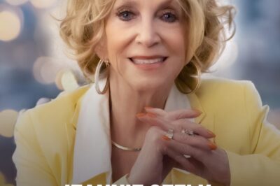 Country Icon Jeannie Seely, Beloved Opry Star, Passes Away at 85