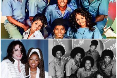At 58, Janet Jackson Finally Confirms The AWFUL Rumors About ‘The Jacksons’..