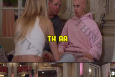 Justin Bieber’s Hidden Struggle: Panic Attack and Tears Behind the Scenes of the “Yummy” Music Video