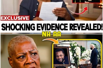 At age 72, Malcolm Jamal Warner’s mother shocked the world by revealing the 10 celebrities who were banned from attending his funeral. Malcolm Jamal Warner’s mother spoke out emotionally and honestly, leaving fans around the world shocked. Malcolm Jamal Warner’s mother explains the deeply personal reasons behind each name — from betrayals and silences to long-simmering grudges. In this captivating video, we explore the underlying tensions, broken relationships, and behind-the-scenes stories that led to this controversial decision. Who was listed, and why? Join us as we explore a tale of heartbreak, loyalty, and final wishes that could change the way fans view Hollywood forever.