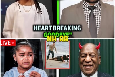 BREAKING: Crying Daughter Reveals The Real Reason Behind Malcolm’s Death