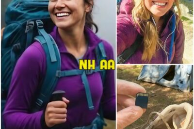 Solo Thru-Hiker Vanished in Colorado, Years Later an SD Card Is Found Hidden in Her Shoe…