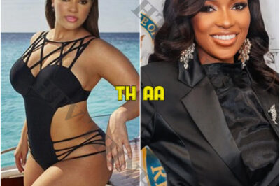 SURPRISE: Jasminne Crockett treats the public with a beautiful bikini photo set on the beach, oh my god she’s so hot!!!