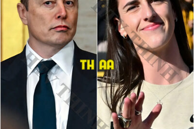 BREAKING: Caitlin Clark STUNS the Globe, REJECTS Elon Musk’s $15 Million Offer – “Keep It. Use It to Help Someone Who Actually Needs It”