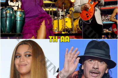 Guitar legend Carlos Santana believes that Beyonce is not a singer, emphasizing that she is just a performer, not a singer. And Adele deserves it because she is a real singer …