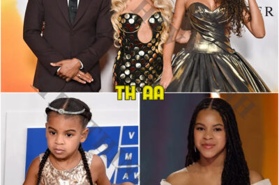 Beyonce and Jay Z’s daughter: The most famous baby in the world, living in luxury, making money from a young age