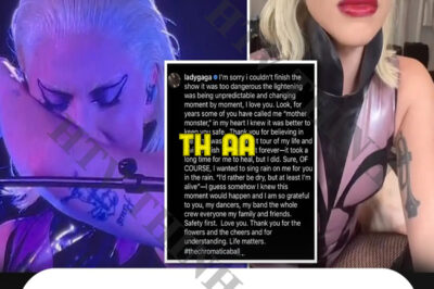 Lady Gaga: I regret selling my soul to the dark forces of the Illuminati (Satanism)