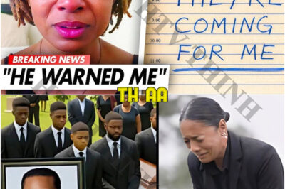 Malcolm Jamal Warner’s Mysterious Death: The Diary Leak That Could Change Everything