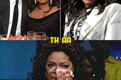 71-Year-Old Oprah Breaks Her Silence on a Family Revelation in Mississippi — What Stedman Did Left Fans Speechless