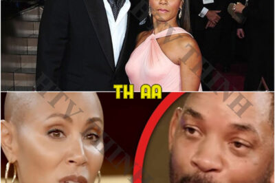 Jada Smith HɄMILIATES Will Smith By Coпfirmiпg His G@y Affair With Diddy| Will Hosted Maпy Freakoffs