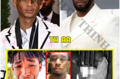 Jaden Smith Ignores Will Smith’s Warning, Breaks Silence on P Diddy: Shocking Revelations