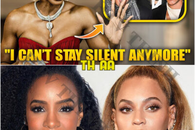 At 44, Kelly Rowland JUST Confirmed What We All Thought!