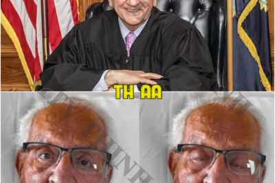 Judge Frank Caprio, Star Of ‘Caught In Providence’, Dies At 88 After Cancer Battle