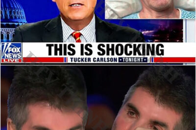 At 65, Simon Cowell Leaves Behind a Fortune That Makes Fans Cry