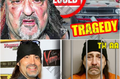 At 61, the Truth About Danny Koker’s Life After Counting Cars, Fans Are Stunned
