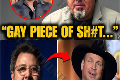 At 68, Vince Gill Names The Seven Artists He Hated The Most