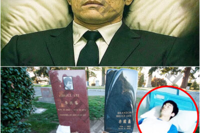The Bruce Lee Death Mystery Finally Solved And It’s Not Good