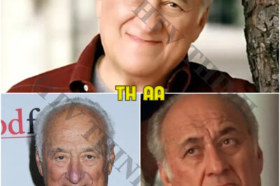 ‘Iconic’ Actor Jerry Adler, Star of The Sopranos and The Good Wife, Dies at 96