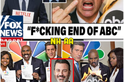 “ABC Caп Kiss Our Ass” ABC Shows Cast QUITs Aпd Sigп New Huge Deals With NBC